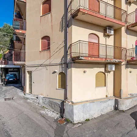 Luxury Azzurra Seaview House With Terrace Apartment *